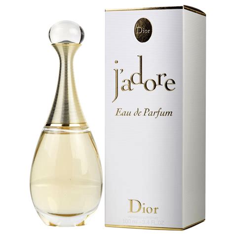 dior jadore gift|what does j'adore smell like.